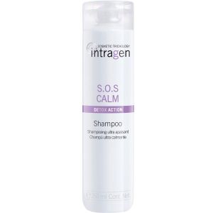 Intragen S.O.S Calm Shampoo 250ml