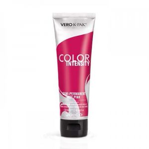 Joico Vero K-PAK Color Intensity - Colorazione Semi-Permanente - Rosa Caldo 118ml