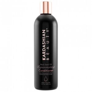 Kardashian Beauty Black Seed Oil Rejuvenating Conditioner 355ml