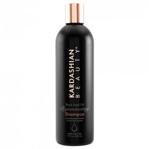 Kardashian Beauty Black Seed Oil Rejuvenating Shampoo 355ml