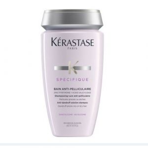 Kerastase Spécifique Bain Anti-Pelliculaire 250ml Shampoo Antiforfora