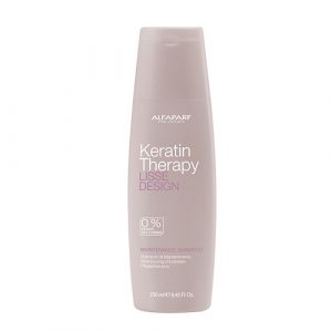 Alfaparf Lisse Design Keratin Therapy Maintenance Shampoo 250ml - Shampoo Mantenimento