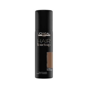 L'Oreal Professionnel Hair Touch Up Biondo Scuro 75ml
