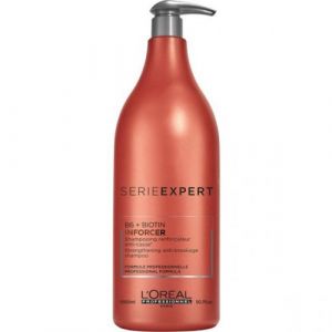 L'Oreal Inforcer Shampoo Anti-rottura 1500ml