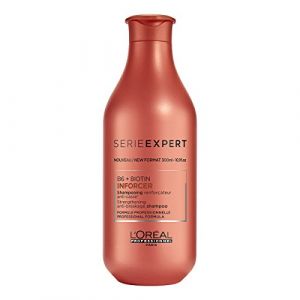 L'Oreal Inforcer Shampoo Anti-rottura 300ml