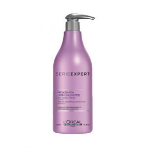L'Oreal Professionnel New Liss Unlimited Conditioner 750ml