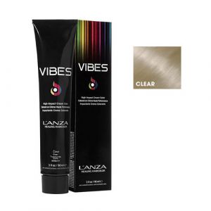 L'Anza Healing Haircolor Vibes Clear 90ml