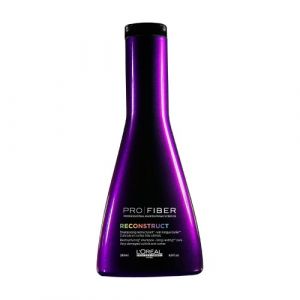 L'Oreal Pro Fiber Reconstruct Shampoo 250ml