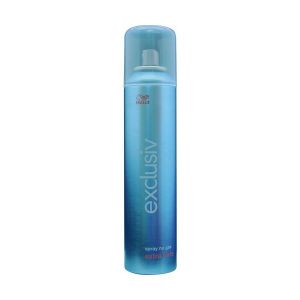 Wella Exclusiv Lacca Extra-Forte 250ml