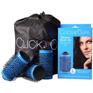 Click n Curl - Large Add-on Set 