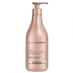 L'Oreal Professionnel New Vitamino Color A-OX Shampoo 500ml