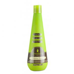 Macadamia Natural Oil Volumizing Shampoo 300ml
