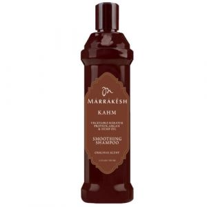 Marrakesh Kahm Smoothing Shampoo 355ml