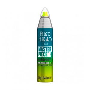 Tigi Bed Head Masterpiece Hairspray Extra Strong Hold 4 340ml - Lacca Lucida Forte