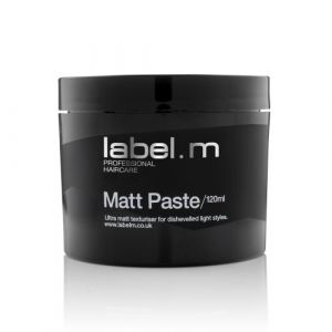 Label.M Complete Matt Paste 120ml