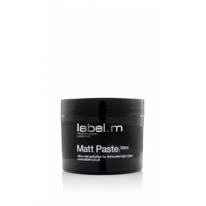 Label.M Complete Matt Paste 50ml