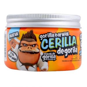 Moco De Gorila CERILLA DE GORILLA Cera 110g