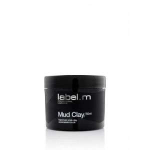 Label.M Complete Mud Clay 50ml