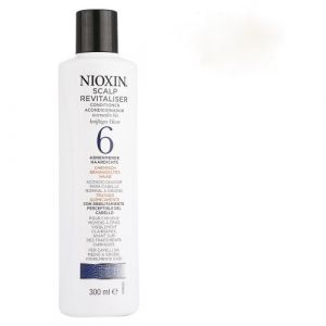 Nioxin Sistema 6 Scalp Revitaliser Conditioner 300ml