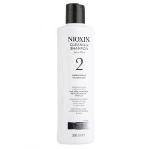 Nioxin Sistema 2 Cleanser Shampoo 300ml