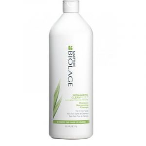 Matrix Biolage CleanReset Normalizing Shampoo 1000ml