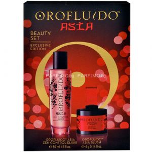 Orofluido Asia Exclusive Edition Blush Pack 