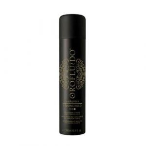 Orofluido Hairspray Strong Hold 300ml