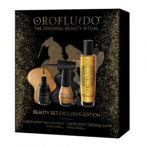 Orofluido The Original Beauty Ritual