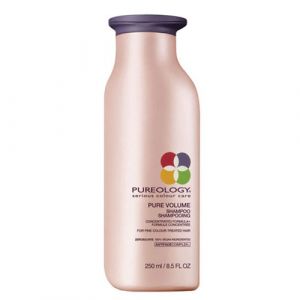 Pureology Pure Volume Shampoo 250ml