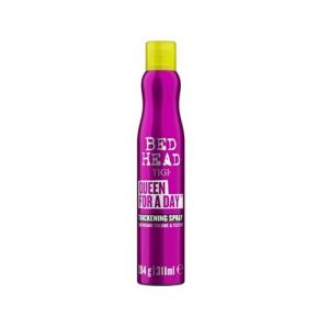 Tigi  Bed Head Queen For A Day Thickening Spray 311ml - Spray Ispessente