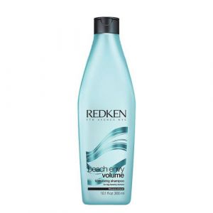Redken Beach Envy Volume Shampoo 300ml