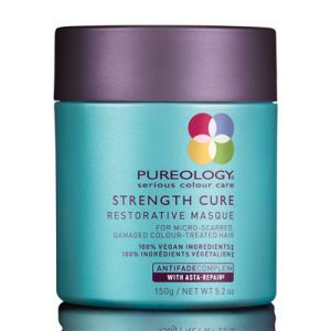 Pureology Strength Cure Mask 150ml