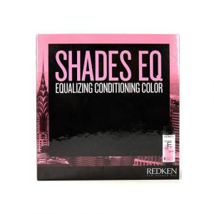 Redken Shades EQ Cartella Colori