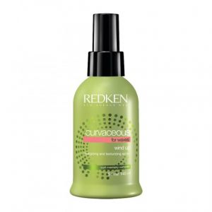 Redken Curvaceous Wind Up 145ml