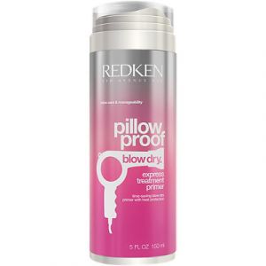 Redken Pillow Proof Blow Dry Express Primer Cream 150ml