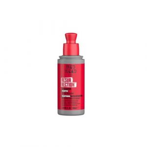 Tigi Bed Head Resurrection Super Repair Shampoo Mini 100ml - Shampoo Idratante per Capelli Danneggiati
