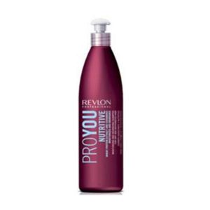 Revlon Pro You Nutritive Shampoo 350ml