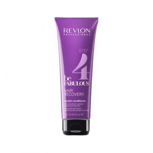 Revlon Be Fabulous Hair Recovery Step 4 Keratin Conditioner 250ml