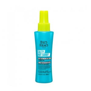 Tigi  Bed Head Salty Not Sorry Texturizing Spray 100ml - Spray al Sale