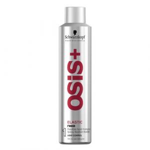 Schwarzkopf OSiS+ Elastic Hairspray 300ml