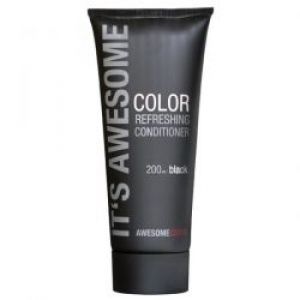 Sexy Hair Awesome Color Refreshing Conditioner Nero 200ml