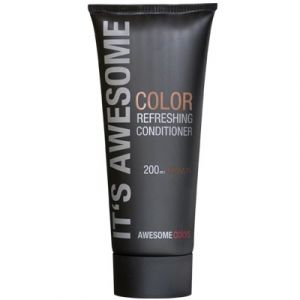 SEXY HAIR AWESOME COLOR REFRESHING CONDITIONER MARRONE 200ml