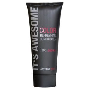 SEXY HAIR AWESOME COLOR REFRESHING CONDITIONER PAPRIKA 200ml