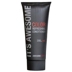 Sexy Hair Awesome Color Refreshing Conditioner Rosso 200ml