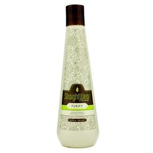 Macadamia STRAIGHTWEAR Purify Shampoo 250ml