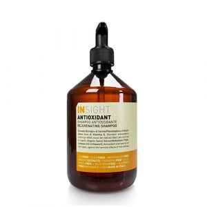 Insight Shampoo Antiossidante 400ml 