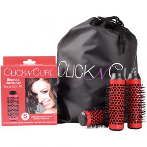 Click n Curl - Small Add-on Set