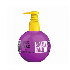 Tigi Bed Head Small Talk Thickening Cream 3 in 1 240ml - Crema Energizzante