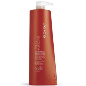 Joico Smooth Cure Sulfate-free Conditioner 1000ml
