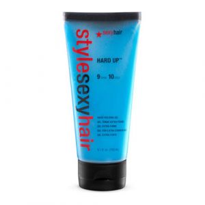 STYLE SEXY HAIR Hard Up Gel Extra Forte 150ml